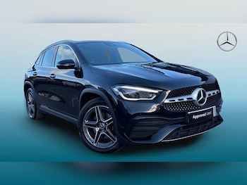Used Mercedes-Benz GLA 2022 for sale - 77591584: Photo