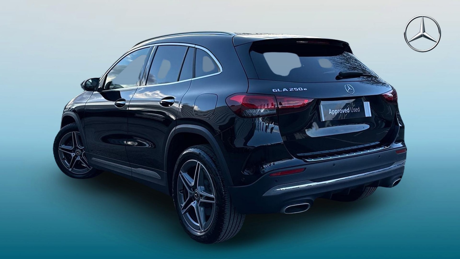 Used Mercedes-Benz GLA 2022 for sale - 77591584: Photo 2