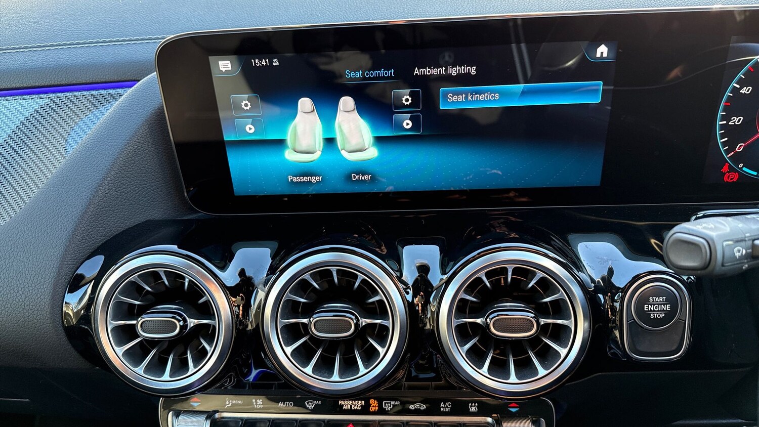 Used Mercedes-Benz GLA 2022 for sale - 77591584: Photo 25