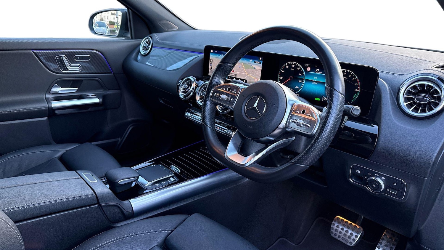 Used Mercedes-Benz GLA 2022 for sale - 77591584: Photo 3