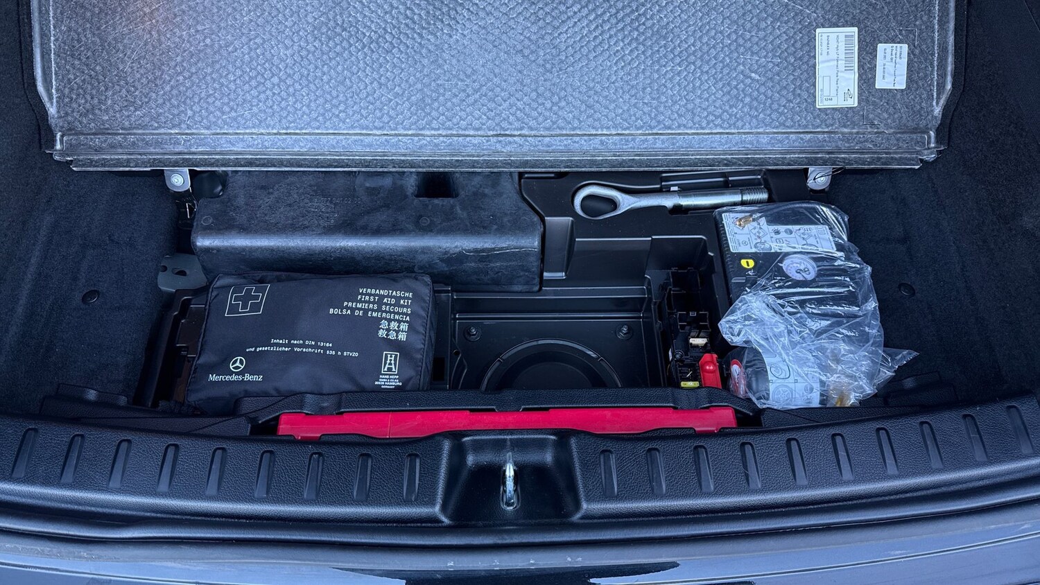 Used Mercedes-Benz GLA 2022 for sale - 77591584: Photo 38