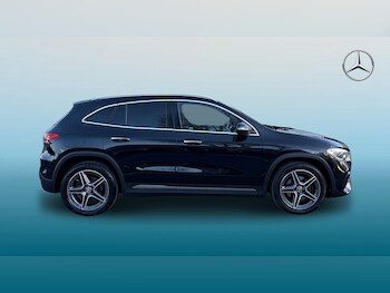 Used Mercedes-Benz GLA 2022 for sale - 77591584: Photo