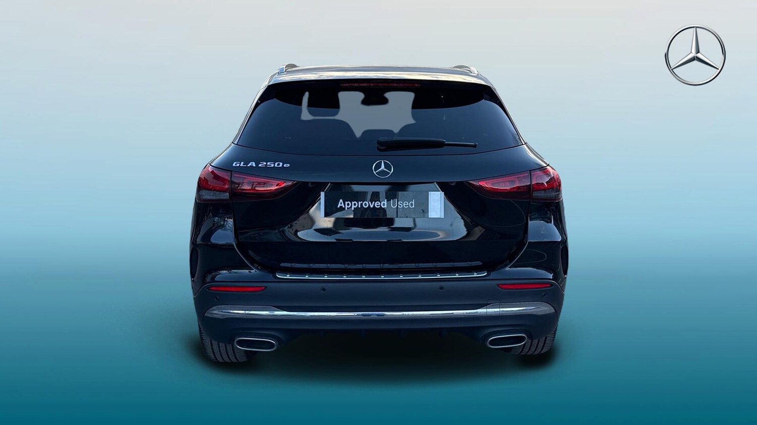 Used Mercedes-Benz GLA 2022 for sale - 77591584: Photo 7