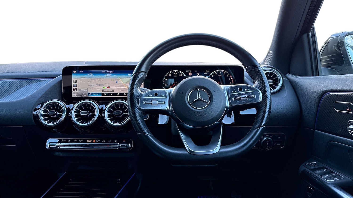 Used Mercedes-Benz GLA 2022 for sale - 77591584: Photo 9