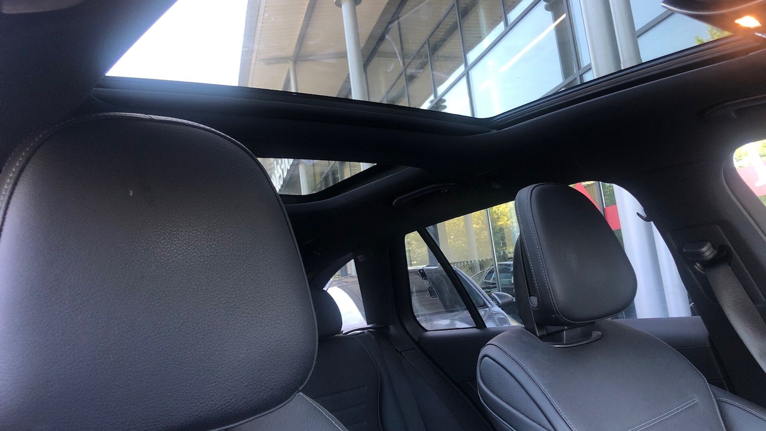 Used Mercedes-Benz C Class 2022 for sale - 76413829: Photo 12