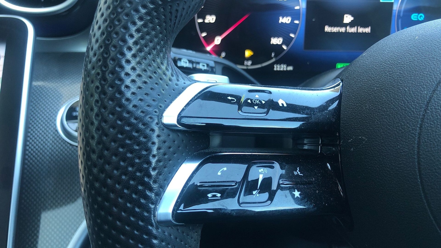 Used Mercedes-Benz C Class 2022 for sale - 76413829: Photo 14