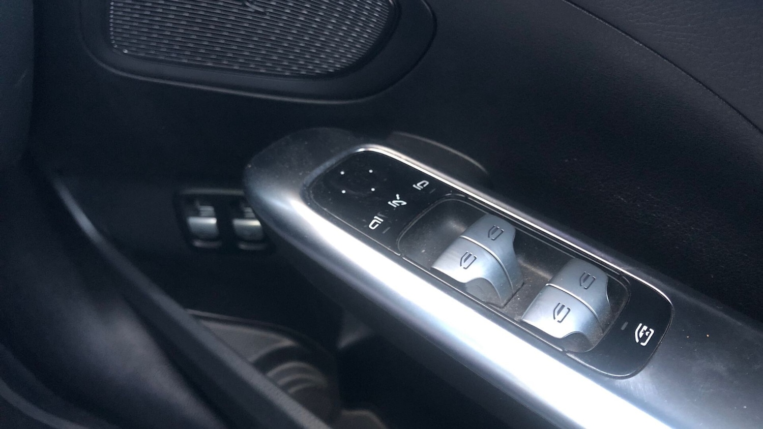 Used Mercedes-Benz C Class 2022 for sale - 76413829: Photo 15