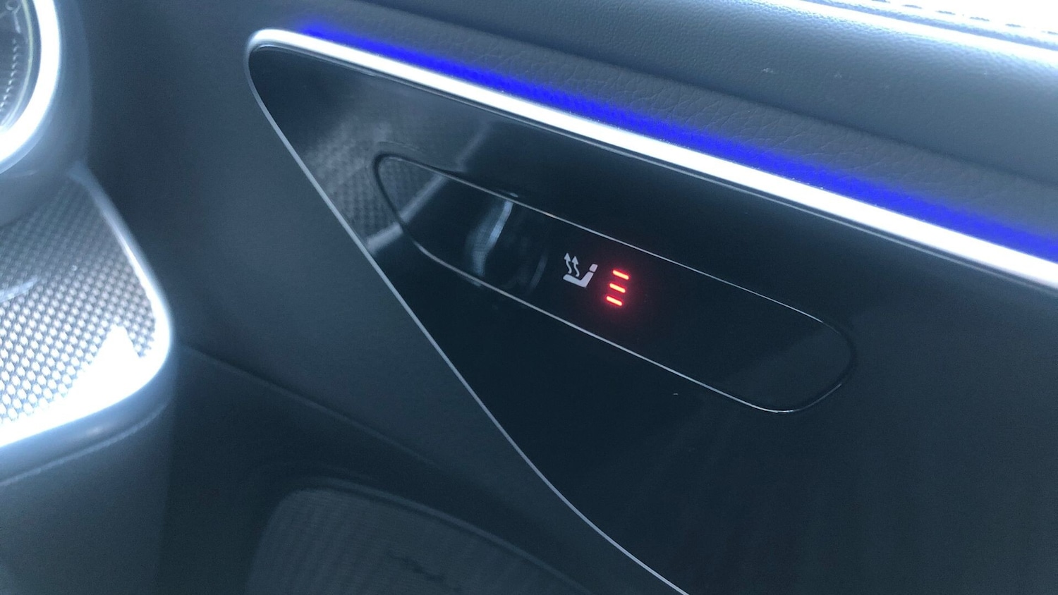 Used Mercedes-Benz C Class 2022 for sale - 76413829: Photo 16