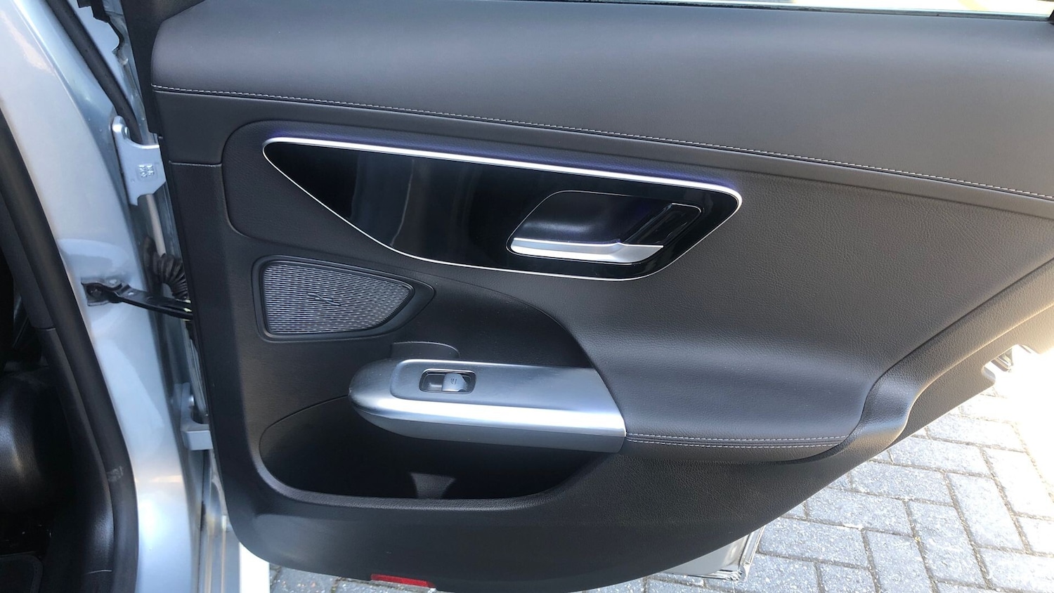 Used Mercedes-Benz C Class 2022 for sale - 76413829: Photo 19