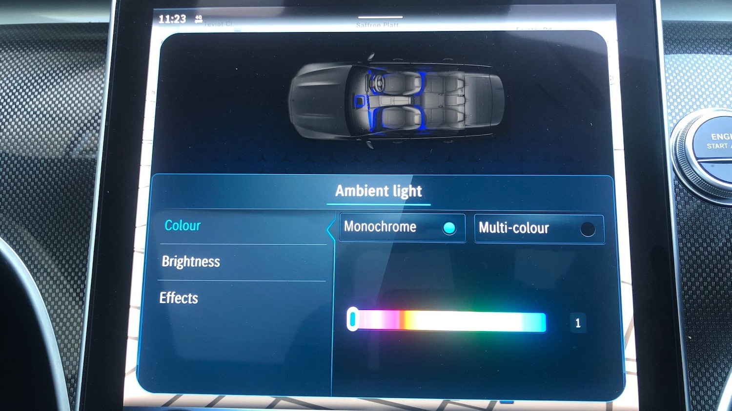 Used Mercedes-Benz C Class 2022 for sale - 76413829: Photo 24