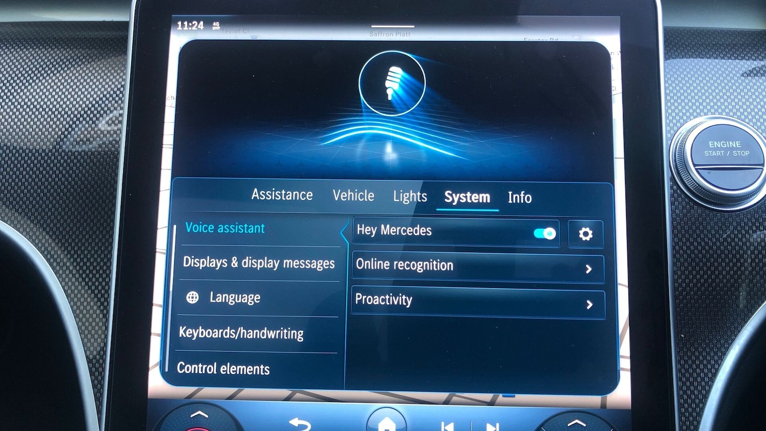 Used Mercedes-Benz C Class 2022 for sale - 76413829: Photo 27