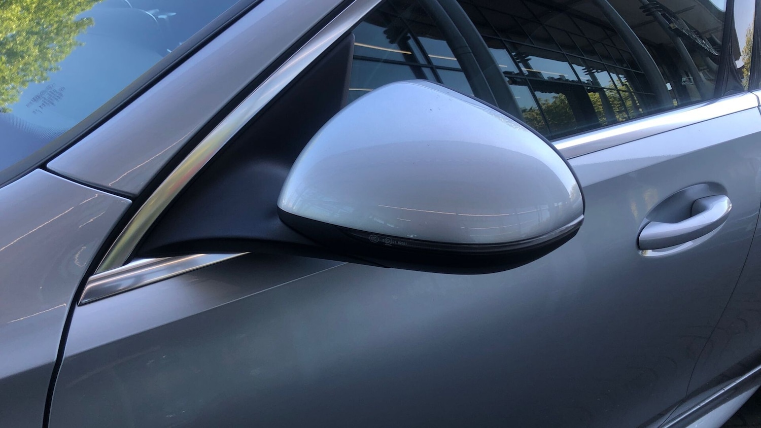 Used Mercedes-Benz C Class 2022 for sale - 76413829: Photo 29