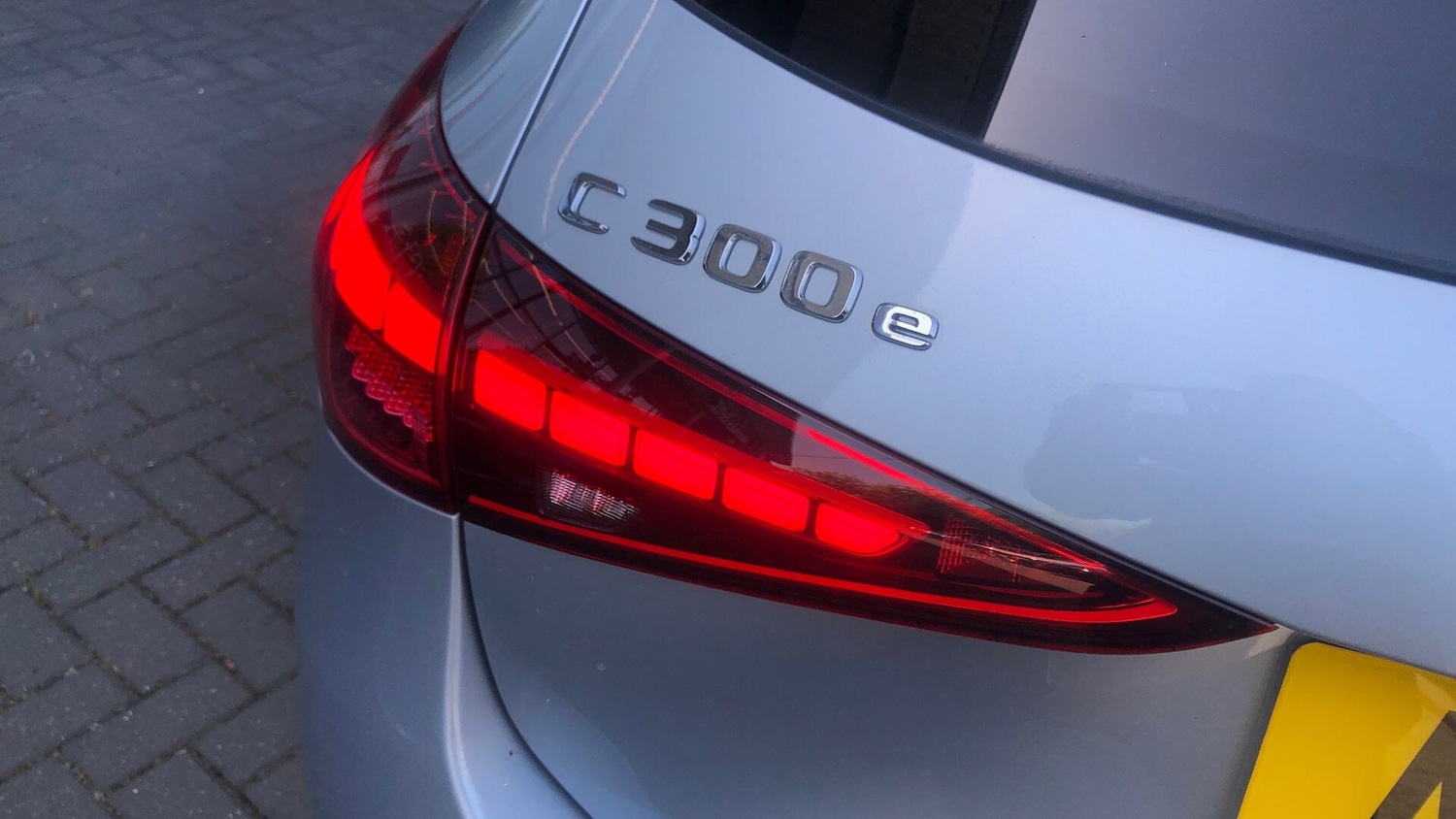 Used Mercedes-Benz C Class 2022 for sale - 76413829: Photo 33