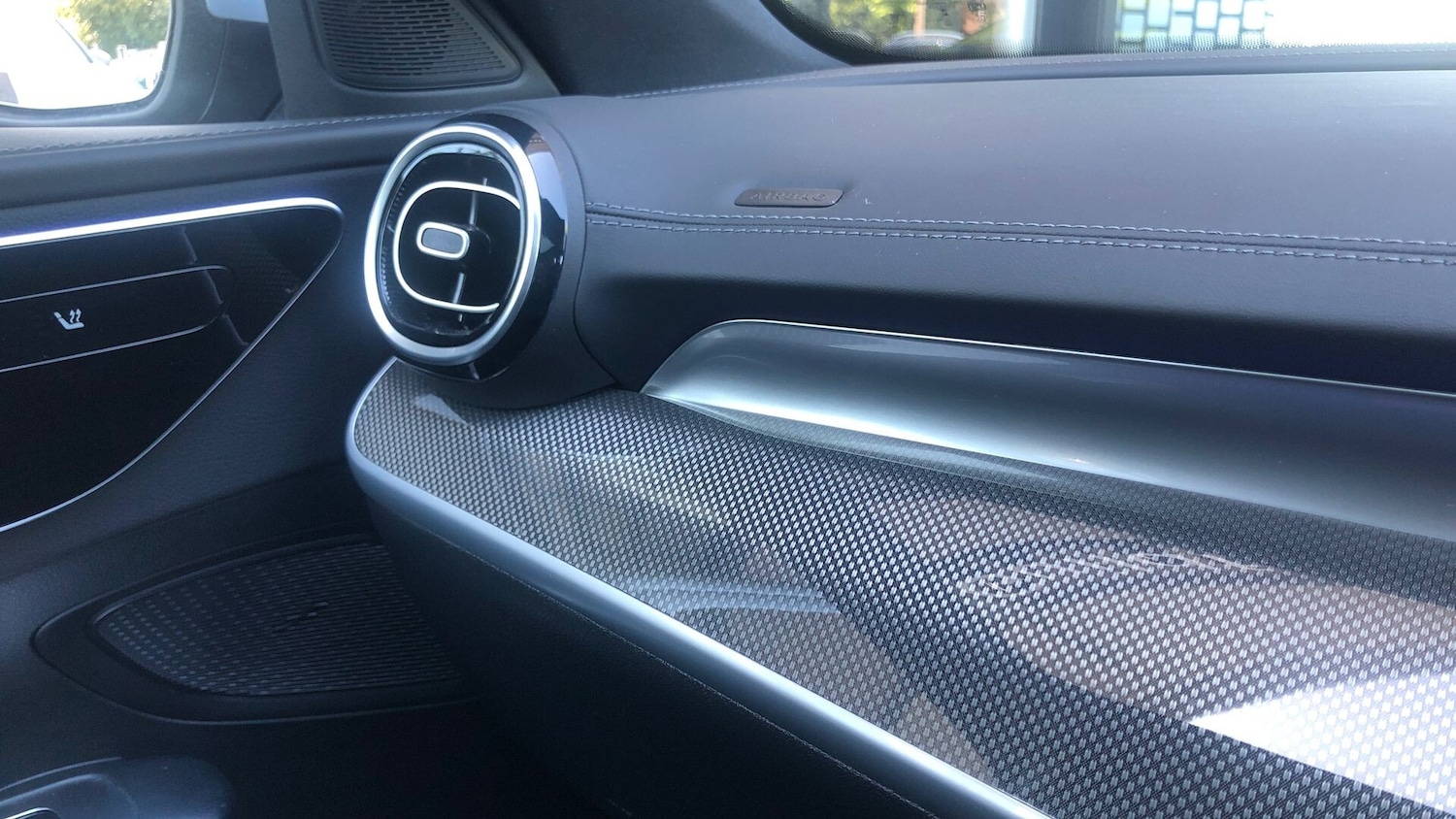 Used Mercedes-Benz C Class 2022 for sale - 76413829: Photo 36