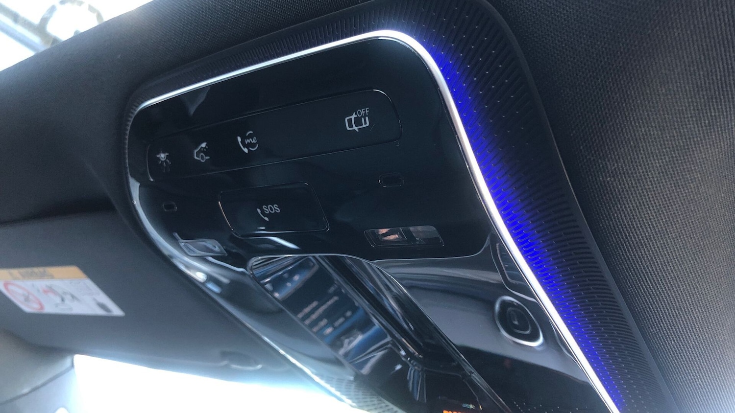 Used Mercedes-Benz C Class 2022 for sale - 76413829: Photo 39