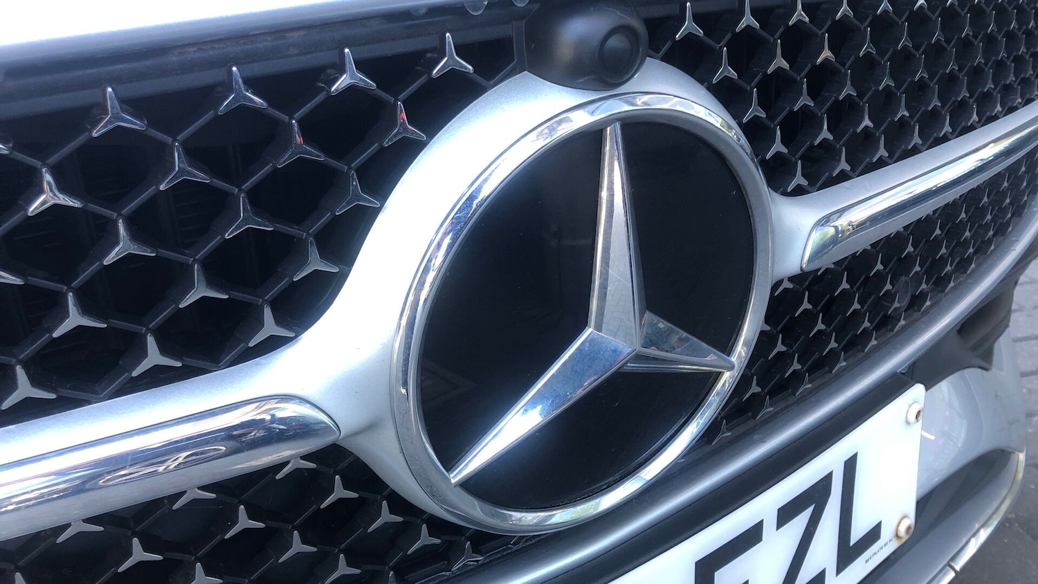 Used Mercedes-Benz C Class 2022 for sale - 76413829: Photo 40