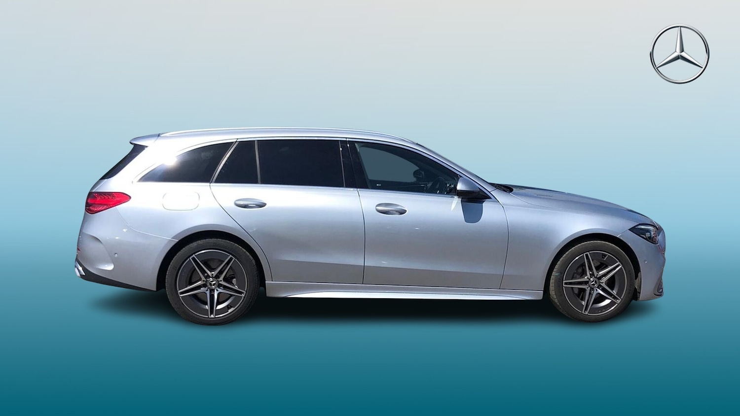 Used Mercedes-Benz C Class 2022 for sale - 76413829: Photo 5