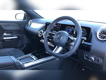 Used Mercedes-Benz EQA 2025 for sale - 77382196: Photo