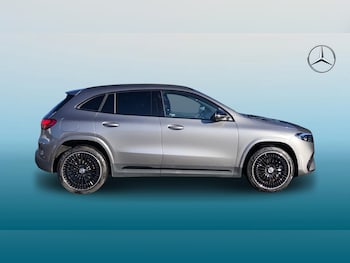 Used Mercedes-Benz EQA 2025 for sale - 77382196: Photo