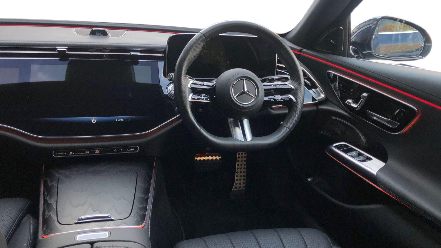 Used Mercedes-Benz E Class 2024 for sale - 76413726: Photo 10