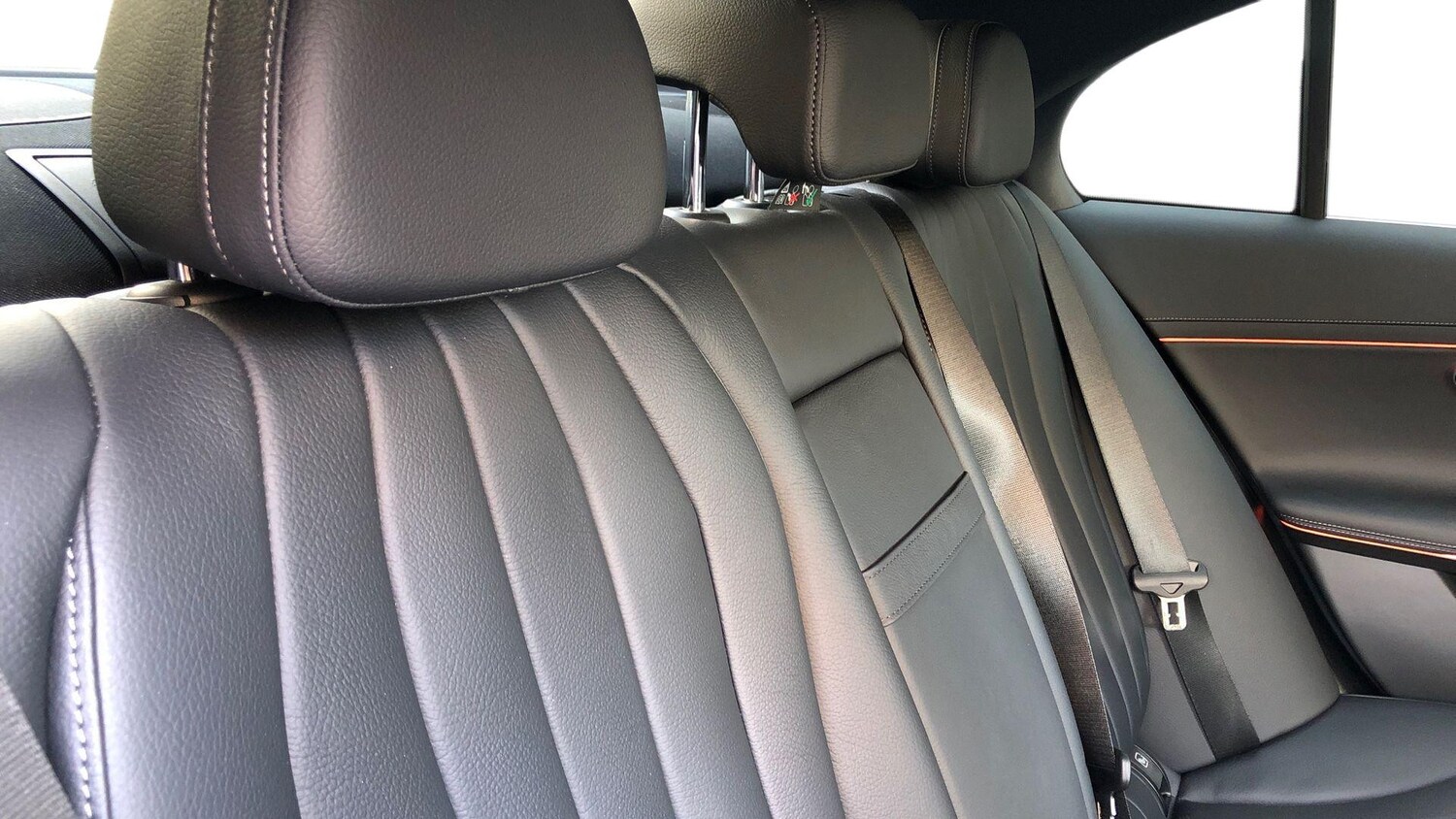 Used Mercedes-Benz E Class 2024 for sale - 76413726: Photo 12