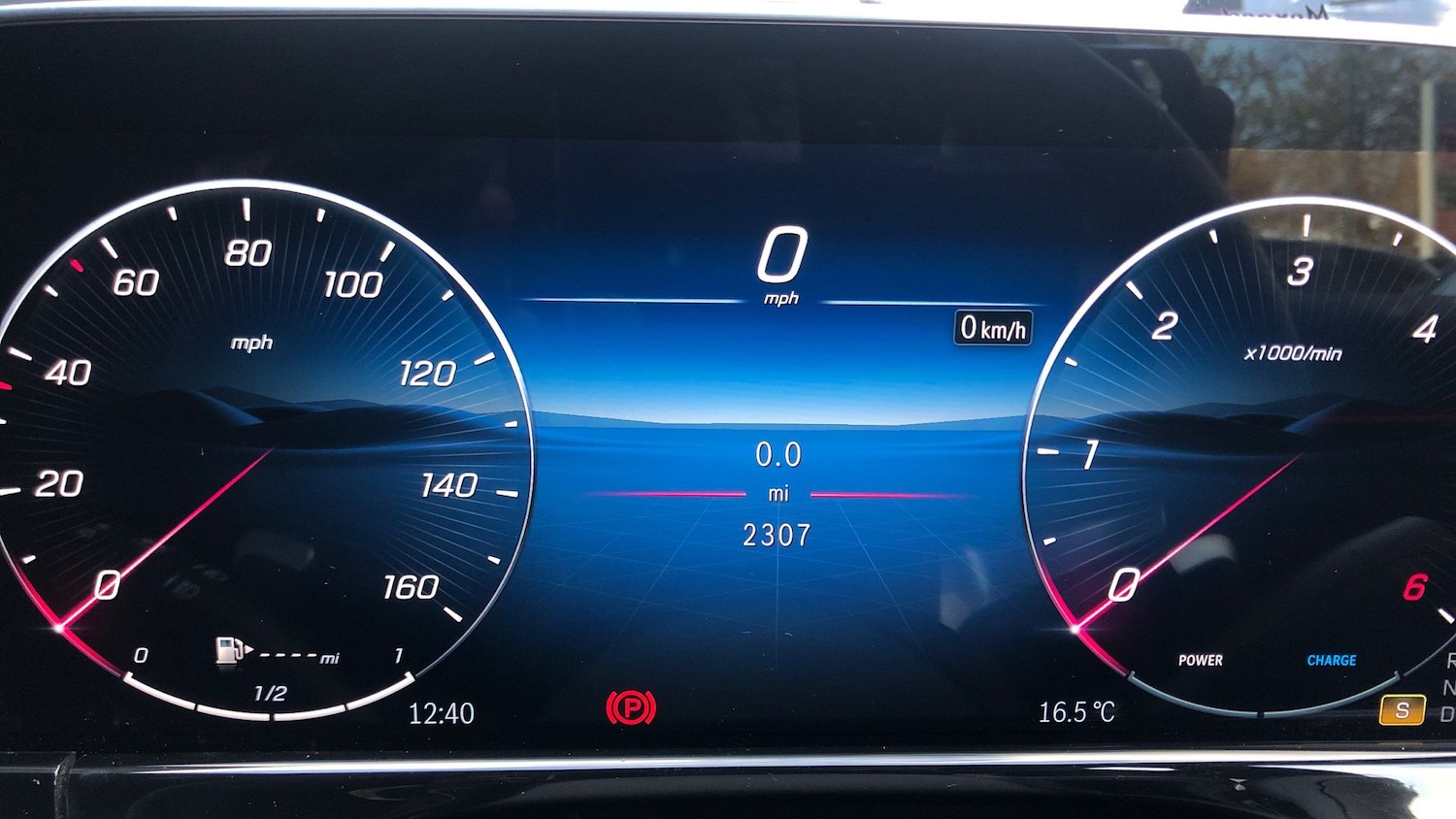 Used Mercedes-Benz E Class 2024 for sale - 76413726: Photo 13