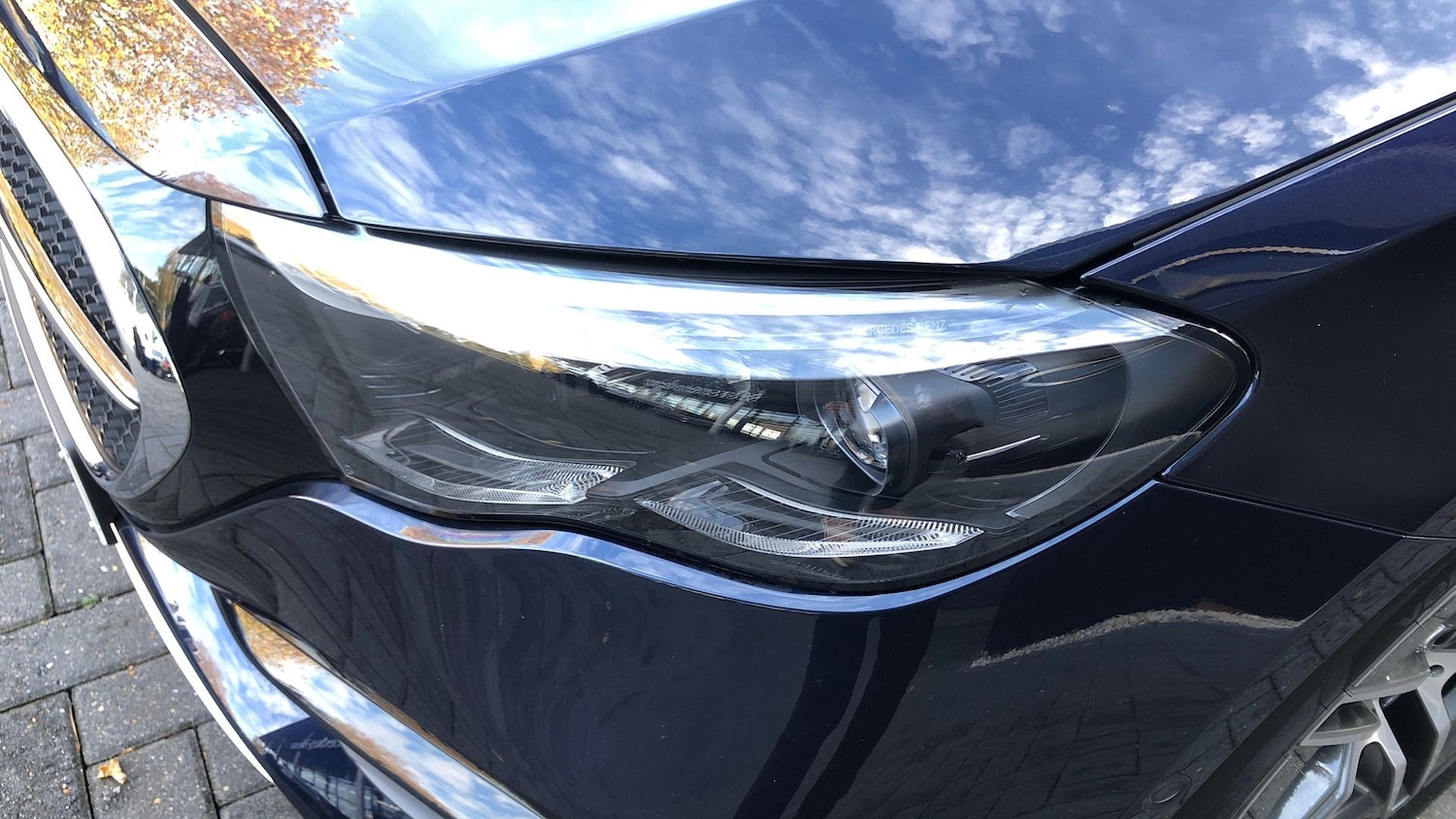 Used Mercedes-Benz E Class 2024 for sale - 76413726: Photo 15