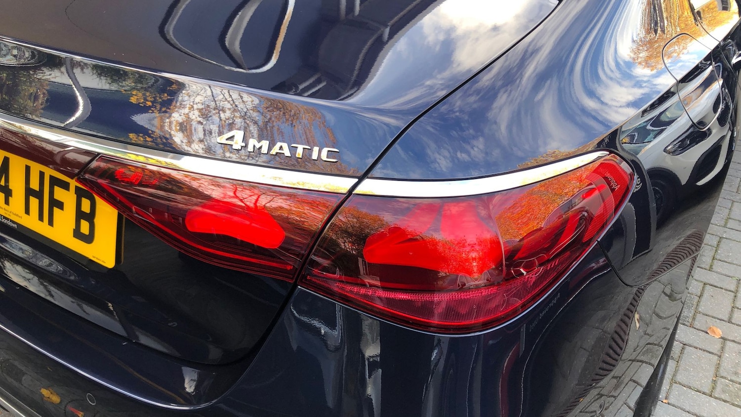 Used Mercedes-Benz E Class 2024 for sale - 76413726: Photo 16