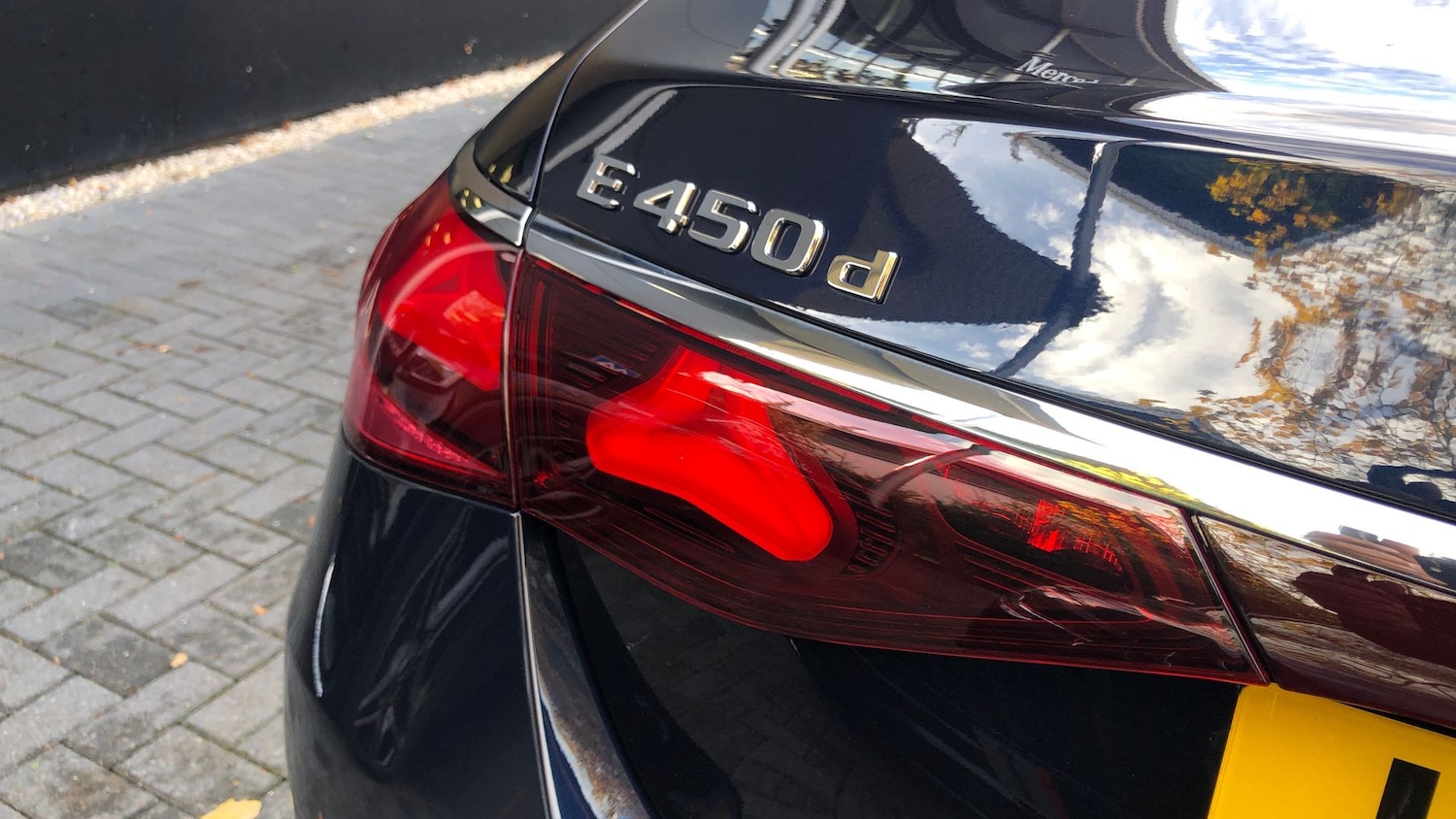 Used Mercedes-Benz E Class 2024 for sale - 76413726: Photo 17