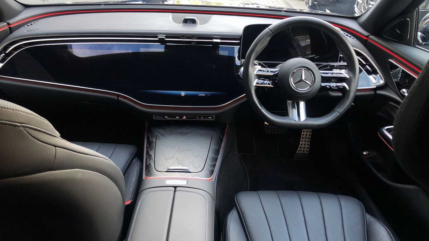 Used Mercedes-Benz E Class 2024 for sale - 76413726: Photo 18