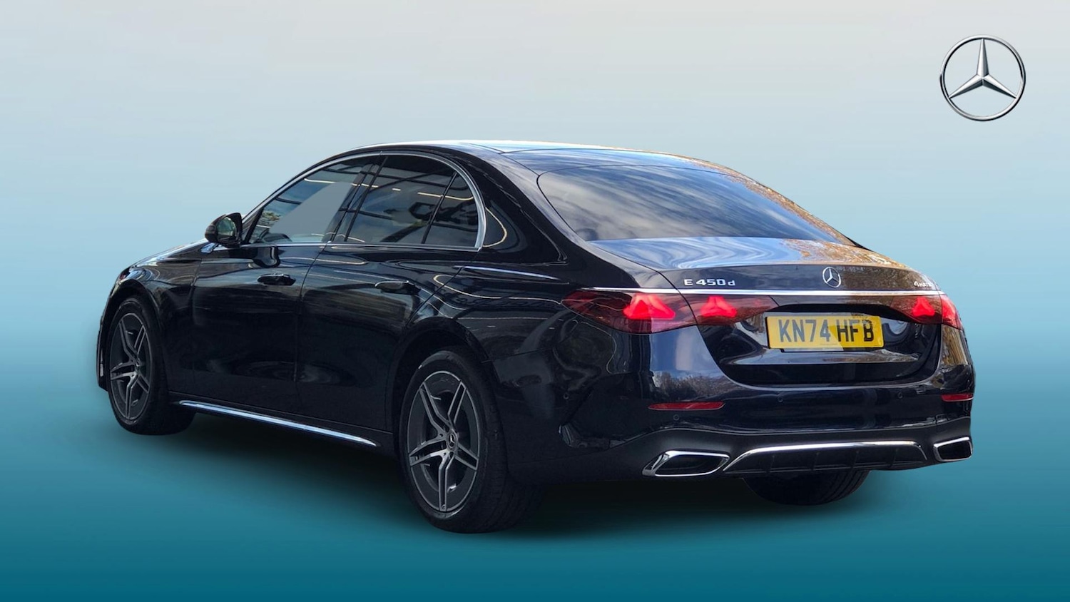 Used Mercedes-Benz E Class 2024 for sale - 76413726: Photo 2