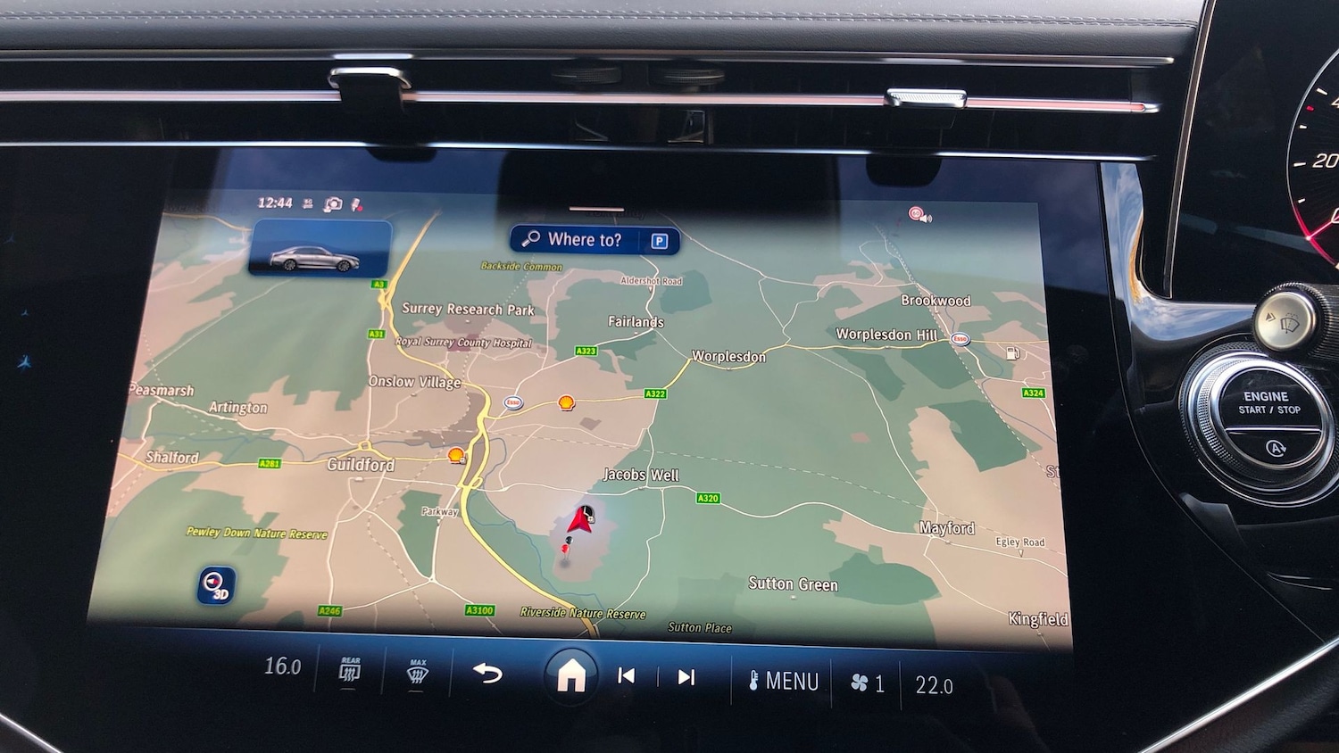 Used Mercedes-Benz E Class 2024 for sale - 76413726: Photo 20