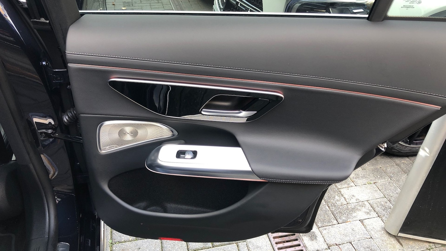 Used Mercedes-Benz E Class 2024 for sale - 76413726: Photo 21