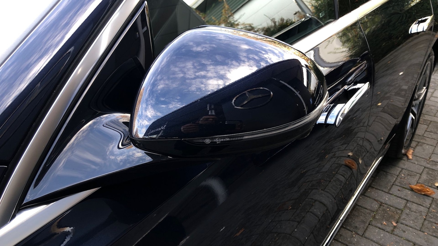 Used Mercedes-Benz E Class 2024 for sale - 76413726: Photo 24