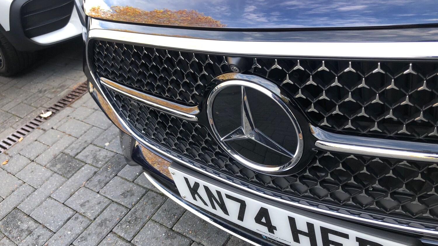 Used Mercedes-Benz E Class 2024 for sale - 76413726: Photo 25