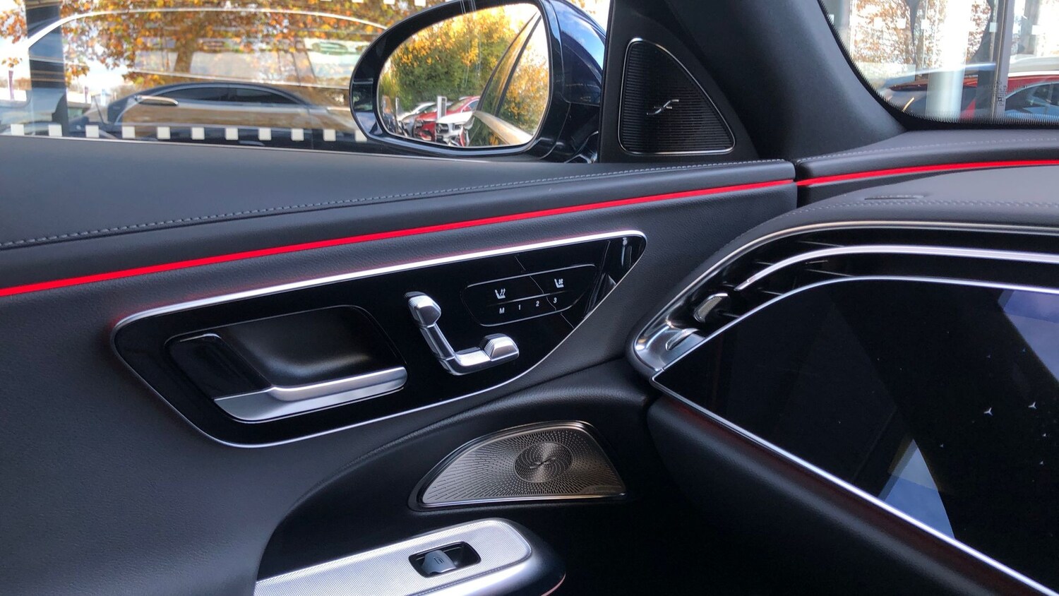 Used Mercedes-Benz E Class 2024 for sale - 76413726: Photo 26