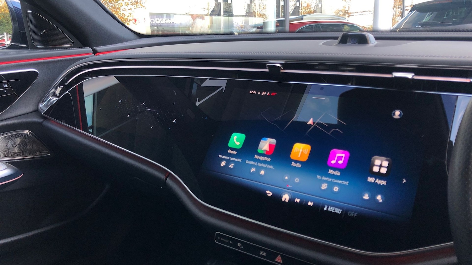 Used Mercedes-Benz E Class 2024 for sale - 76413726: Photo 28