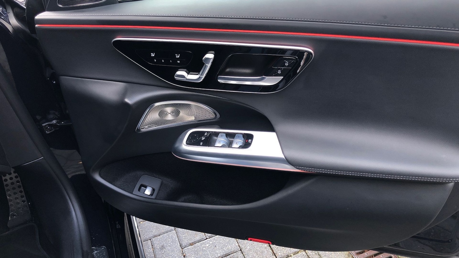 Used Mercedes-Benz E Class 2024 for sale - 76413726: Photo 29