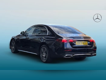 Used Mercedes-Benz E Class 2024 for sale - 76413726: Photo