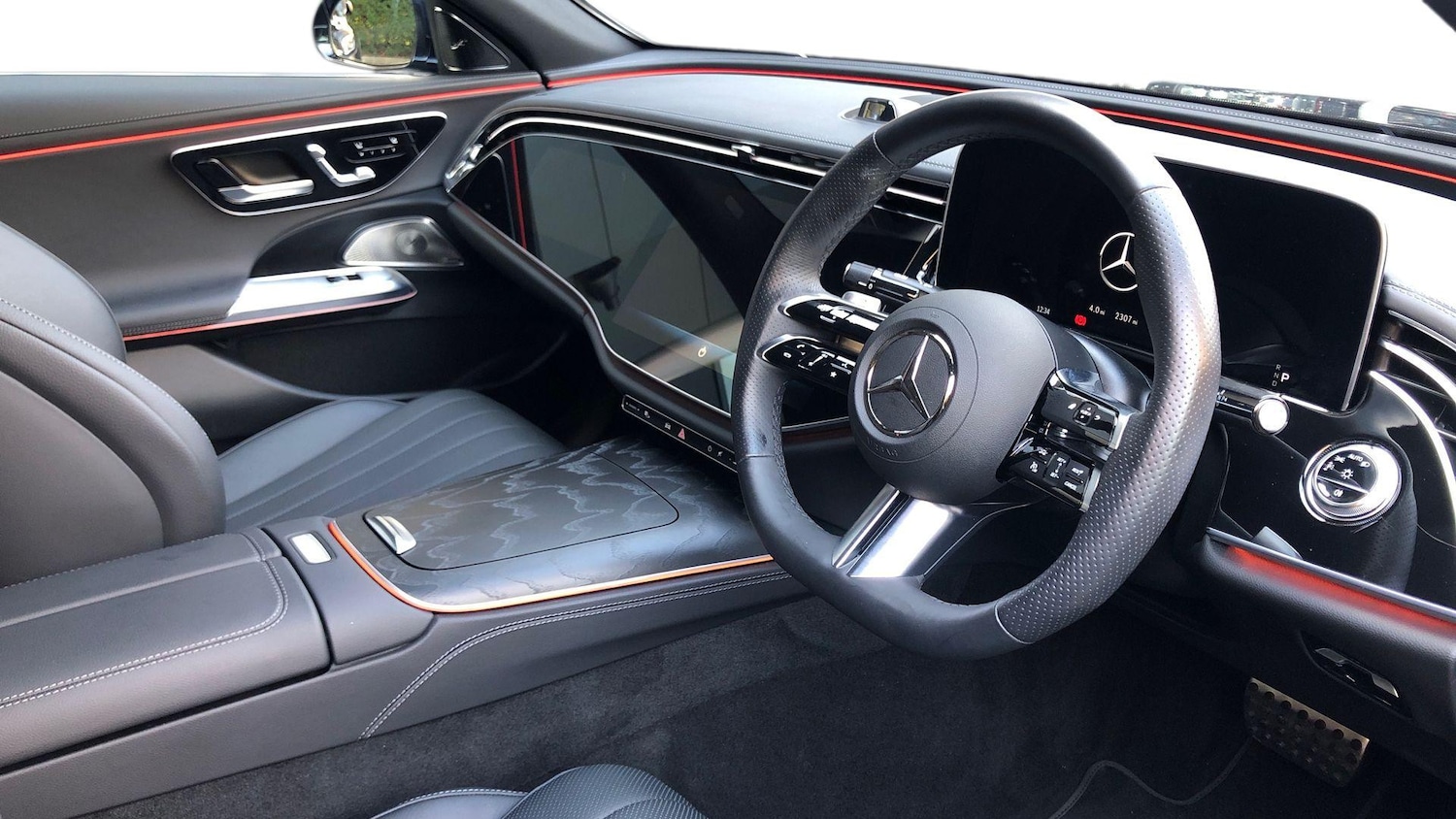 Used Mercedes-Benz E Class 2024 for sale - 76413726: Photo 3