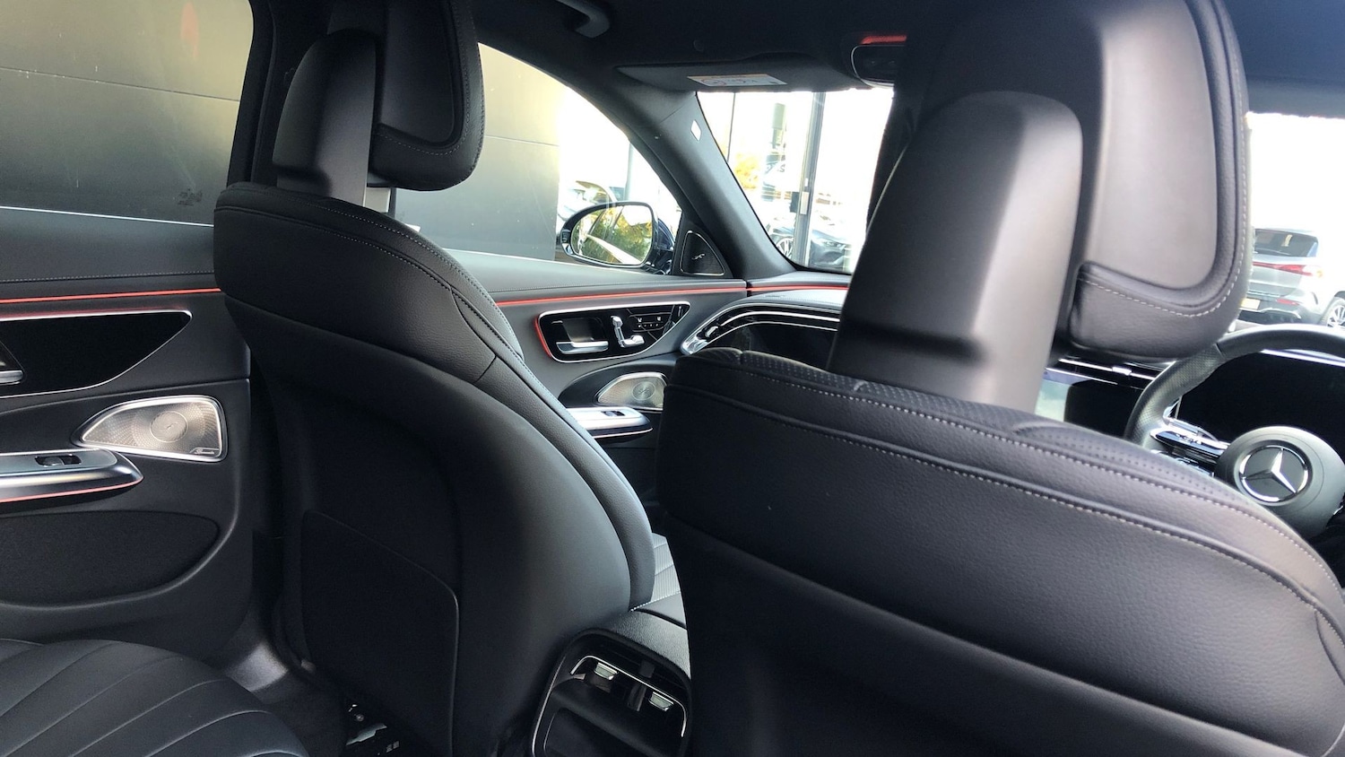 Used Mercedes-Benz E Class 2024 for sale - 76413726: Photo 30