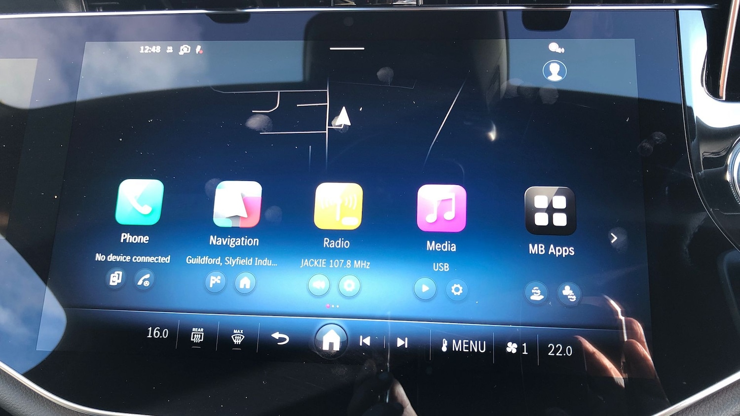 Used Mercedes-Benz E Class 2024 for sale - 76413726: Photo 36