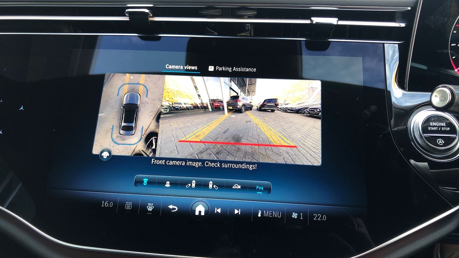 Used Mercedes-Benz E Class 2024 for sale - 76413726: Photo 37