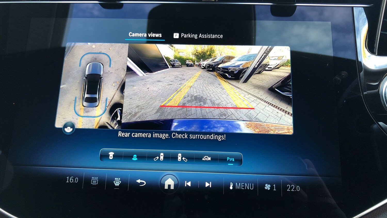 Used Mercedes-Benz E Class 2024 for sale - 76413726: Photo 38