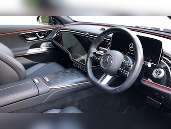 Used Mercedes-Benz E Class 2024 for sale - 76413726: Photo