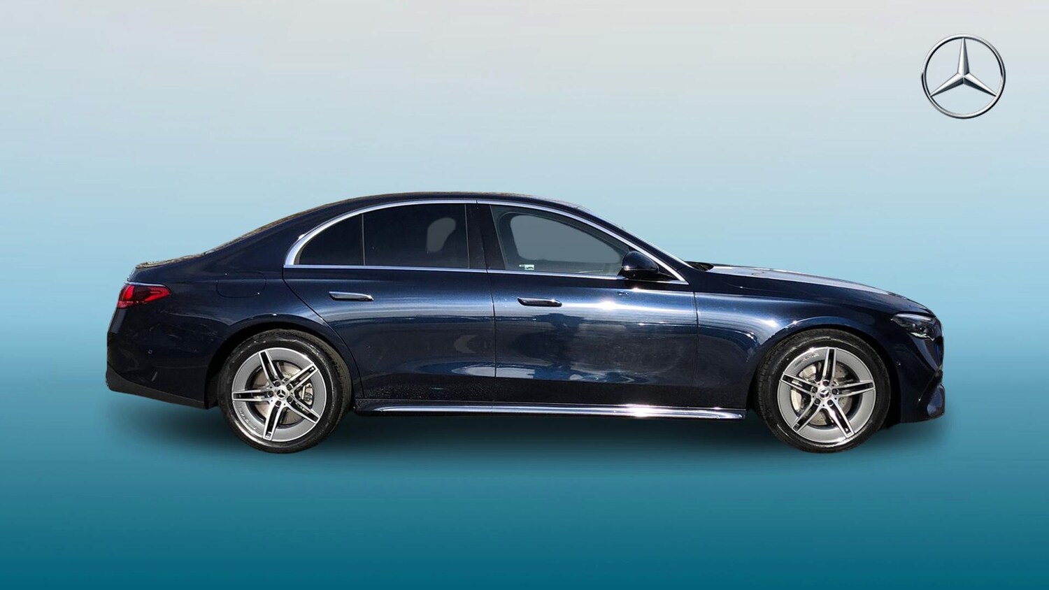 Used Mercedes-Benz E Class 2024 for sale - 76413726: Photo 4