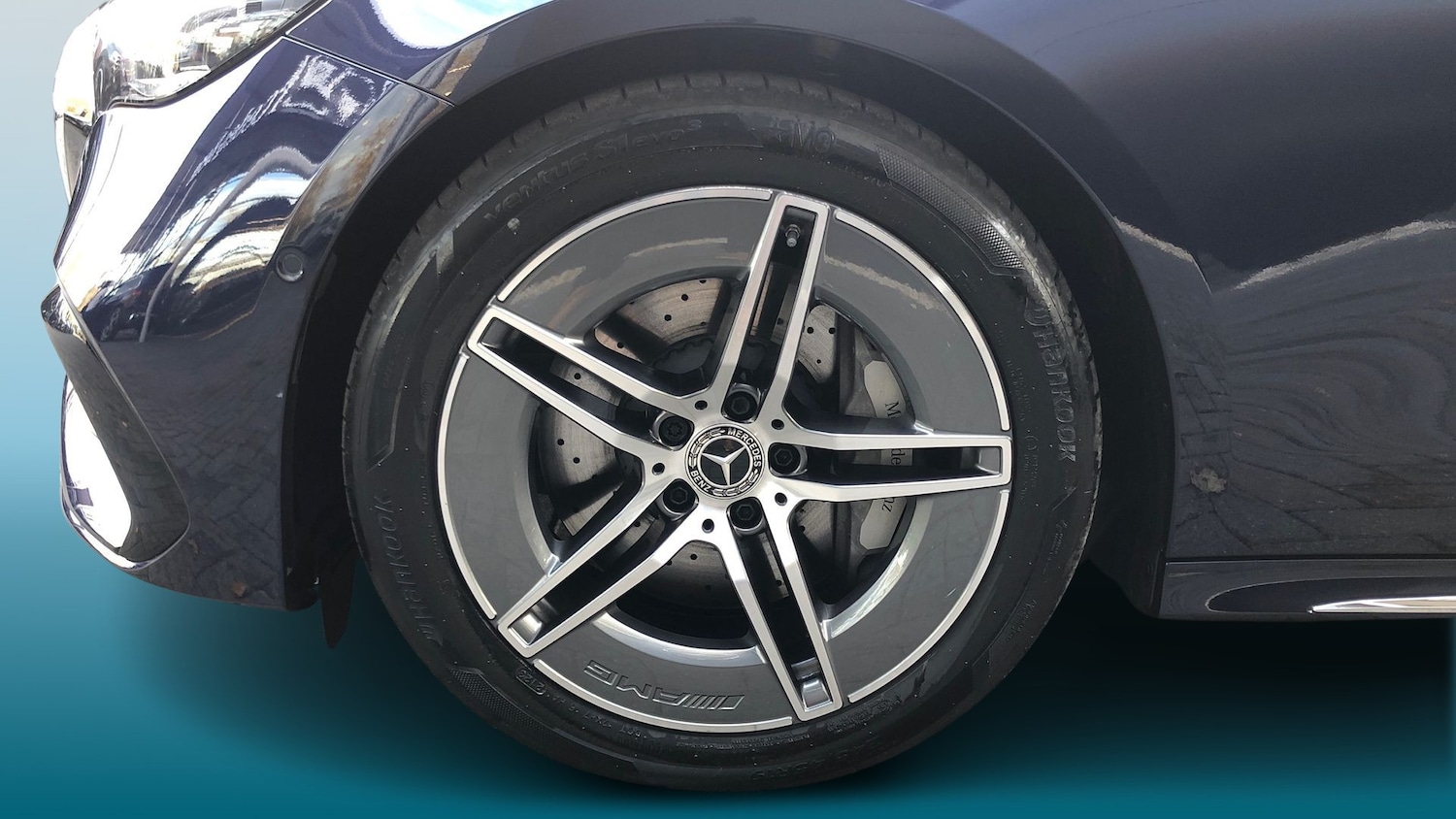 Used Mercedes-Benz E Class 2024 for sale - 76413726: Photo 5