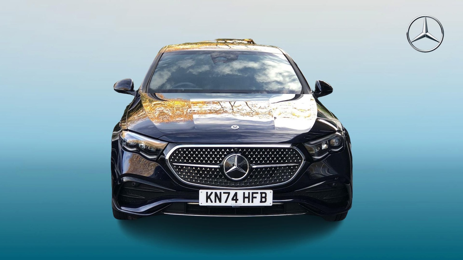 Used Mercedes-Benz E Class 2024 for sale - 76413726: Photo 6