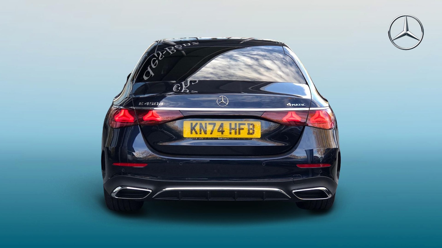 Used Mercedes-Benz E Class 2024 for sale - 76413726: Photo 7