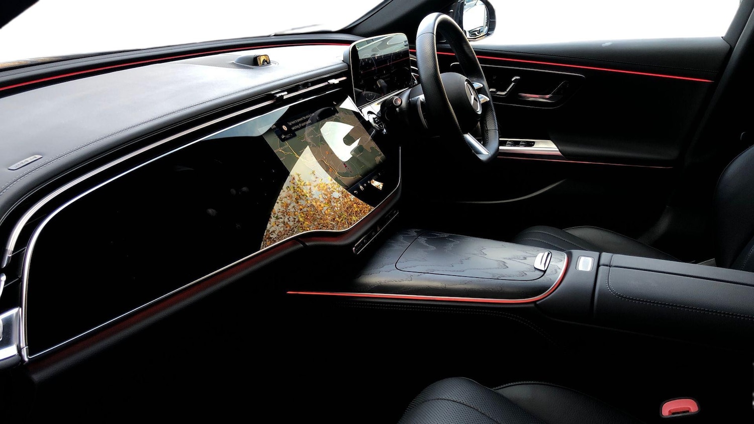 Used Mercedes-Benz E Class 2024 for sale - 76413726: Photo 8